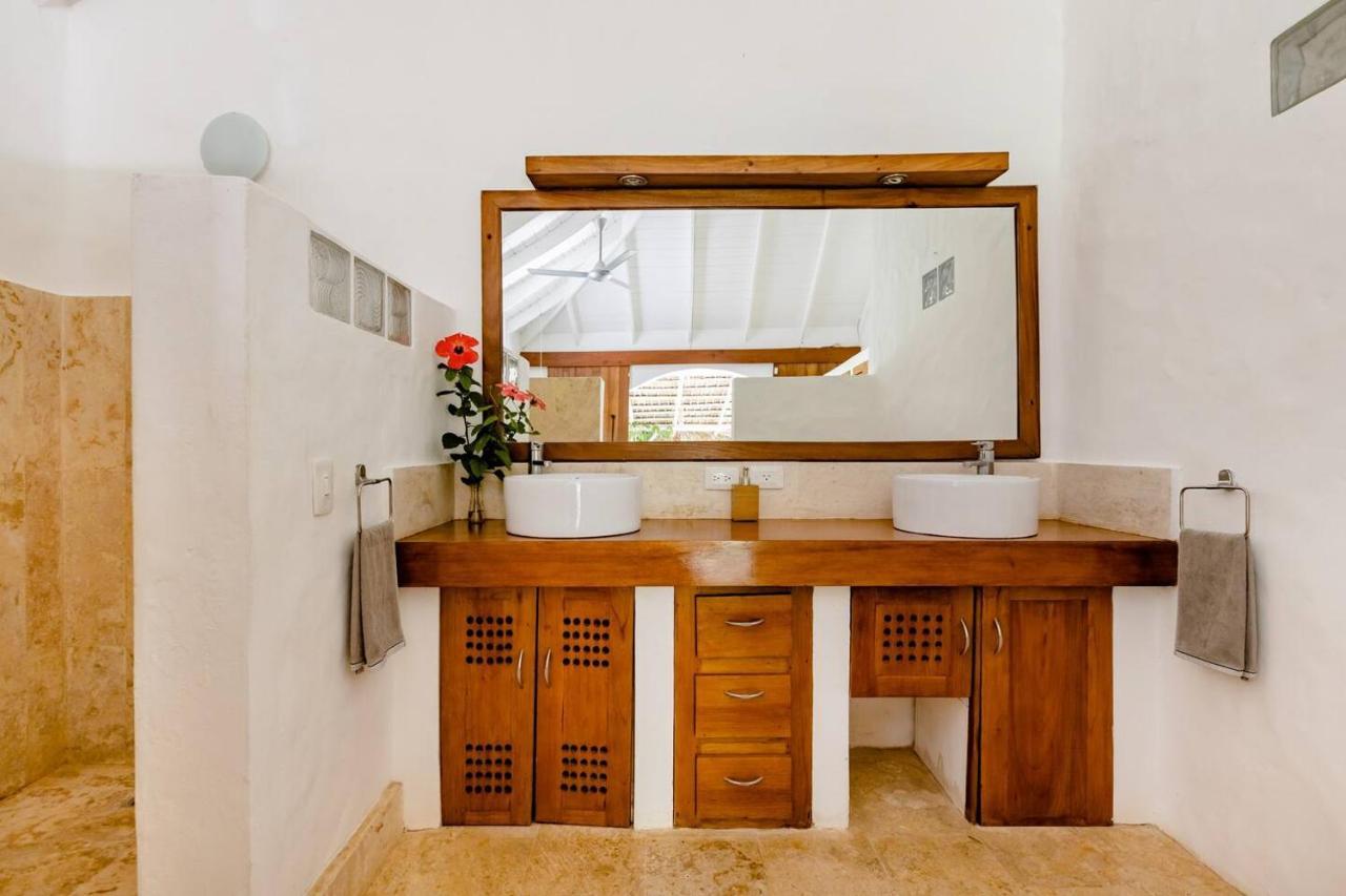 Bed and Breakfast Casa Picaflor Лас Терренас Экстерьер фото